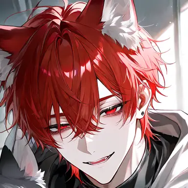 Profile image of リュカ
