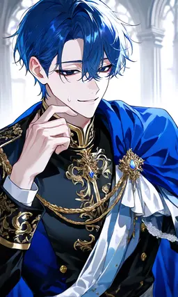 Profile image of ジーク