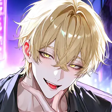 Profile image of カイ