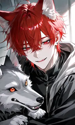 Profile image of リュカ