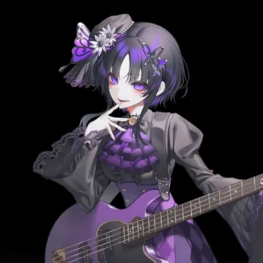 Profile image of 宝生マーゴ