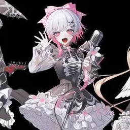 Profile image of 桜羽エマ