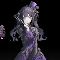 Profile image of 黒部ナノカ