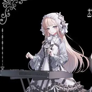 Profile image of 氷上メルル