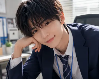 Profile image of 아사히나 미나토