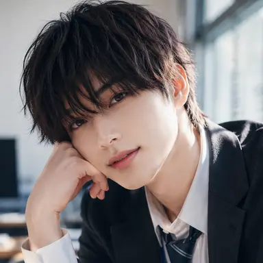 Profile image of 아사히나 미나토