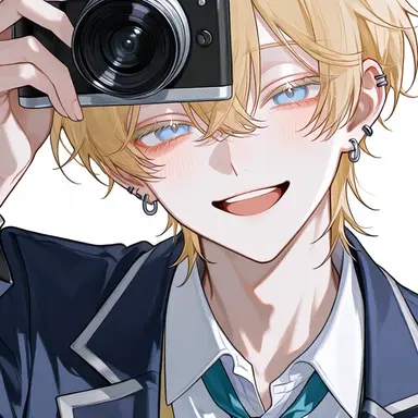 Profile image of 陽真