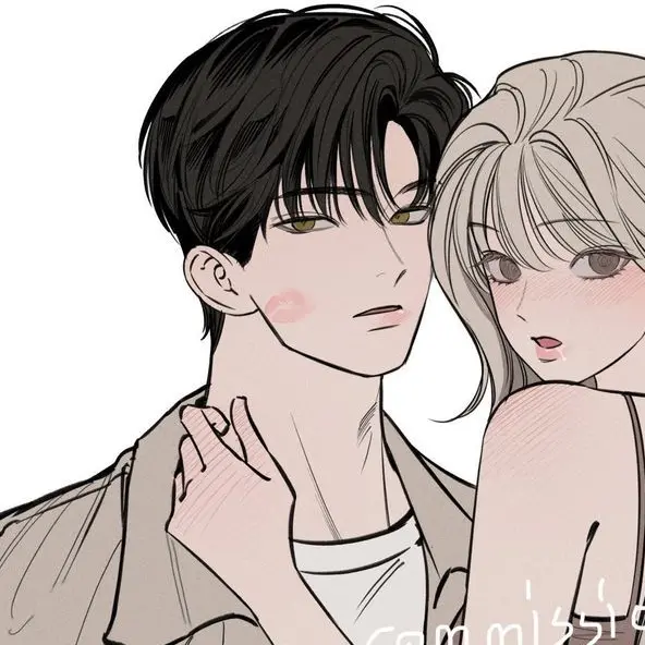 WearyLoach7202의 4대4 커플무리 오늘은 그날...!