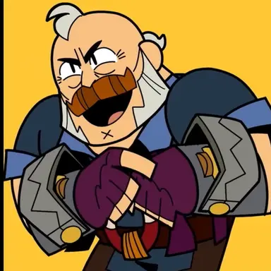 Profile image of サム