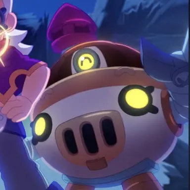 Profile image of パール