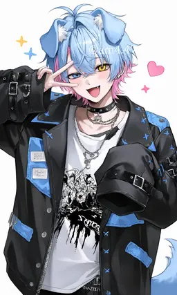 Profile image of Mizuki