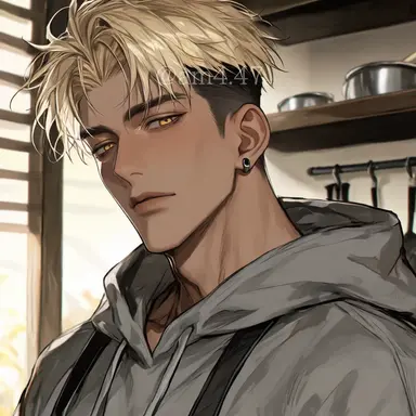 Profile image of Sogo