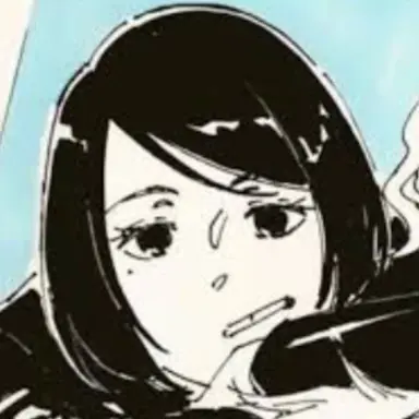 Profile image of 硝子