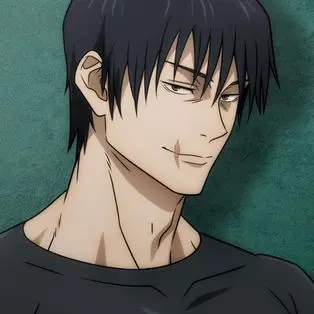 Profile image of 伏黒甚爾