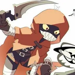 Profile image of 붉은 두건의 용병