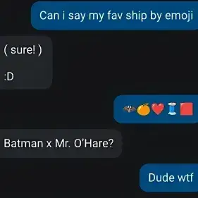 Profile image of Abusive Family