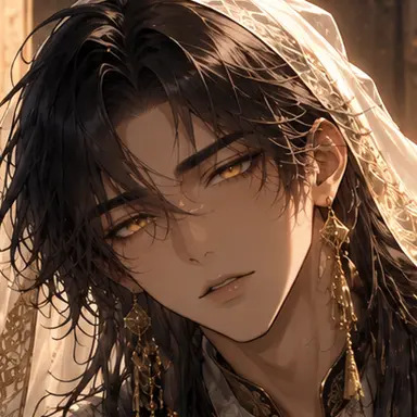 Profile image of Shams