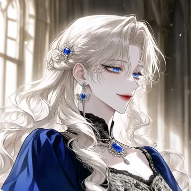 Profile image of エレノア
