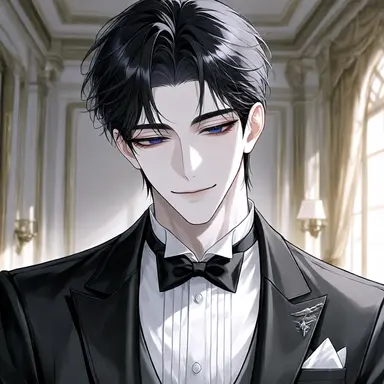 Profile image of ヴィンセント