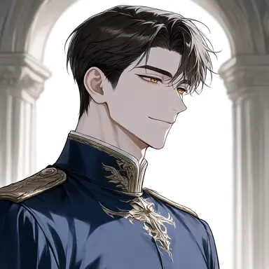 Profile image of ローウェン