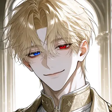 Profile image of ミハエル