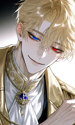 Profile image of 미하엘