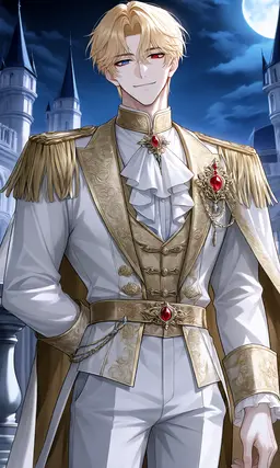 Profile image of 미하엘