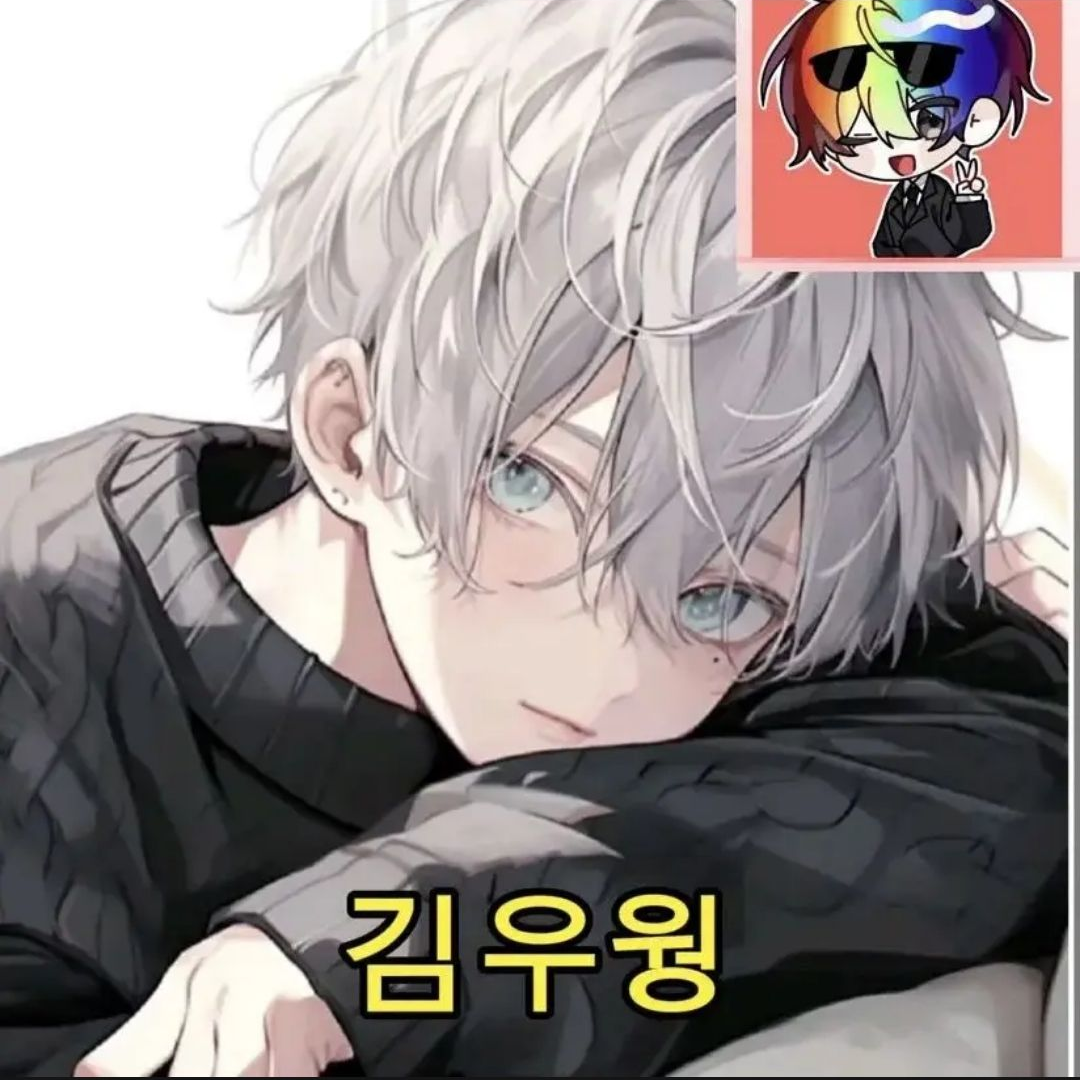 "왜 여우만 챙겨..?"_ 여우 대표 이미지