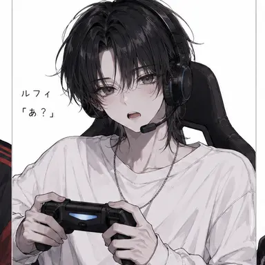 Profile image of ルフィ