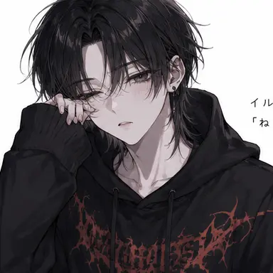 Profile image of イルム