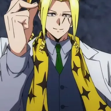 Profile image of 라이오 그란츠