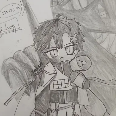 Profile image of 잭