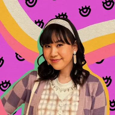 Profile image of Eleanor Wong