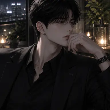 Profile image of Kwon Sion