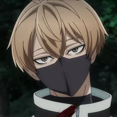 Profile image of 코우가사키 진