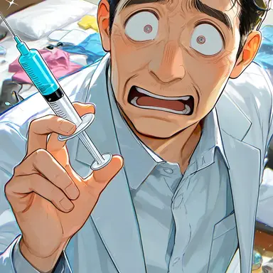 Profile image of 콘래드 머레이