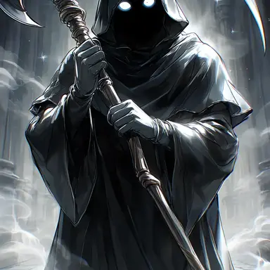 Profile image of 사신 카론
