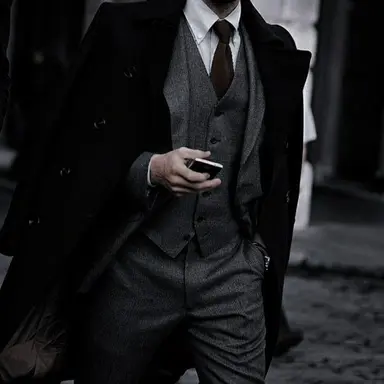 Profile image of Vincent