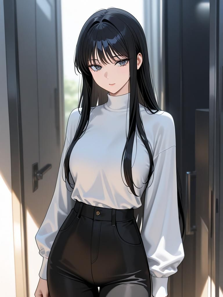 zeta民の女の子 - zeta