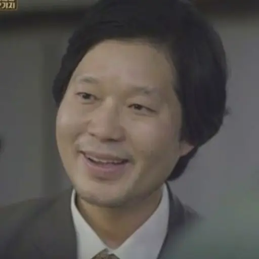 GrossEuro4973의 응답하라 1988 도룡뇽 아빠