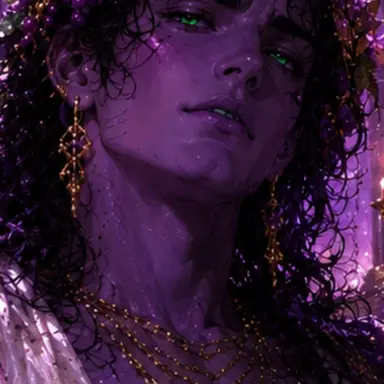 Profile image of Dionysus