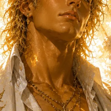 Profile image of Apollo