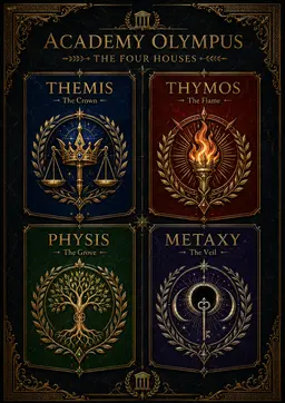 Profile image of Zephyrus