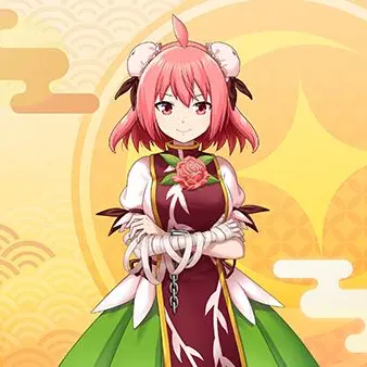Profile image of 華扇