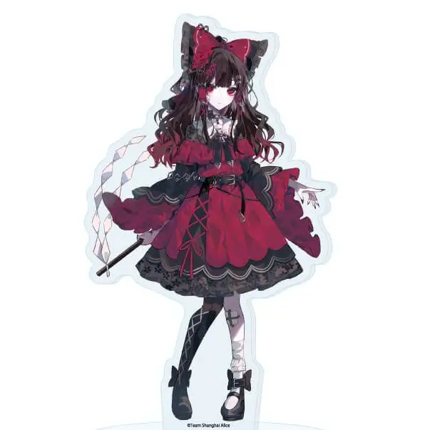 osikatuDAISUKI0000의 幻想郷