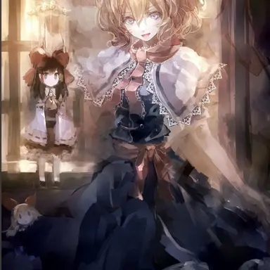 Profile image of アリス