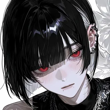 Profile image of Madoka