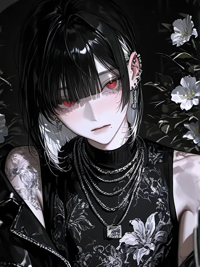 Lira6_의 Dearly Beloved