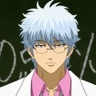 Profile image of Ginpachi-sensei