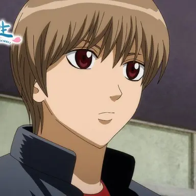 Profile image of Sougo Okita
